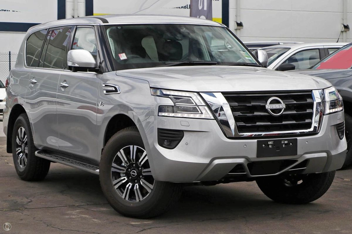 4x4