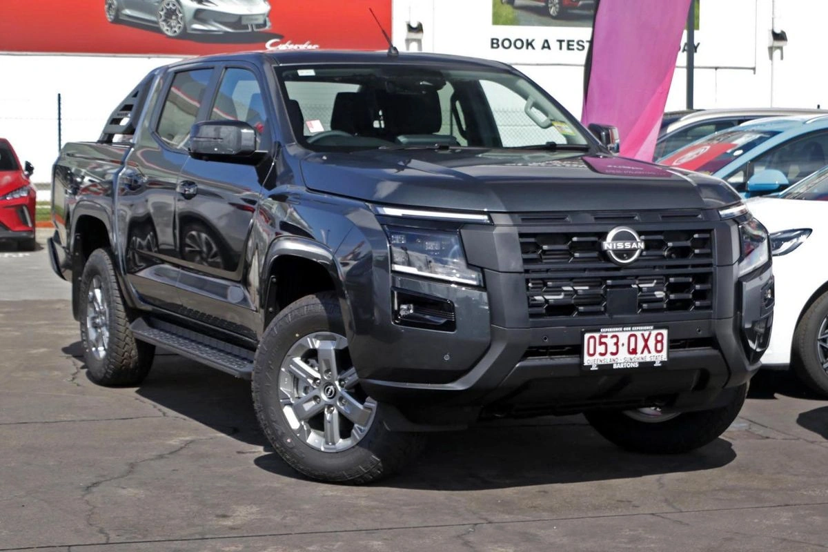 4x4