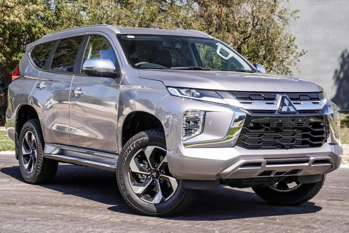4x4