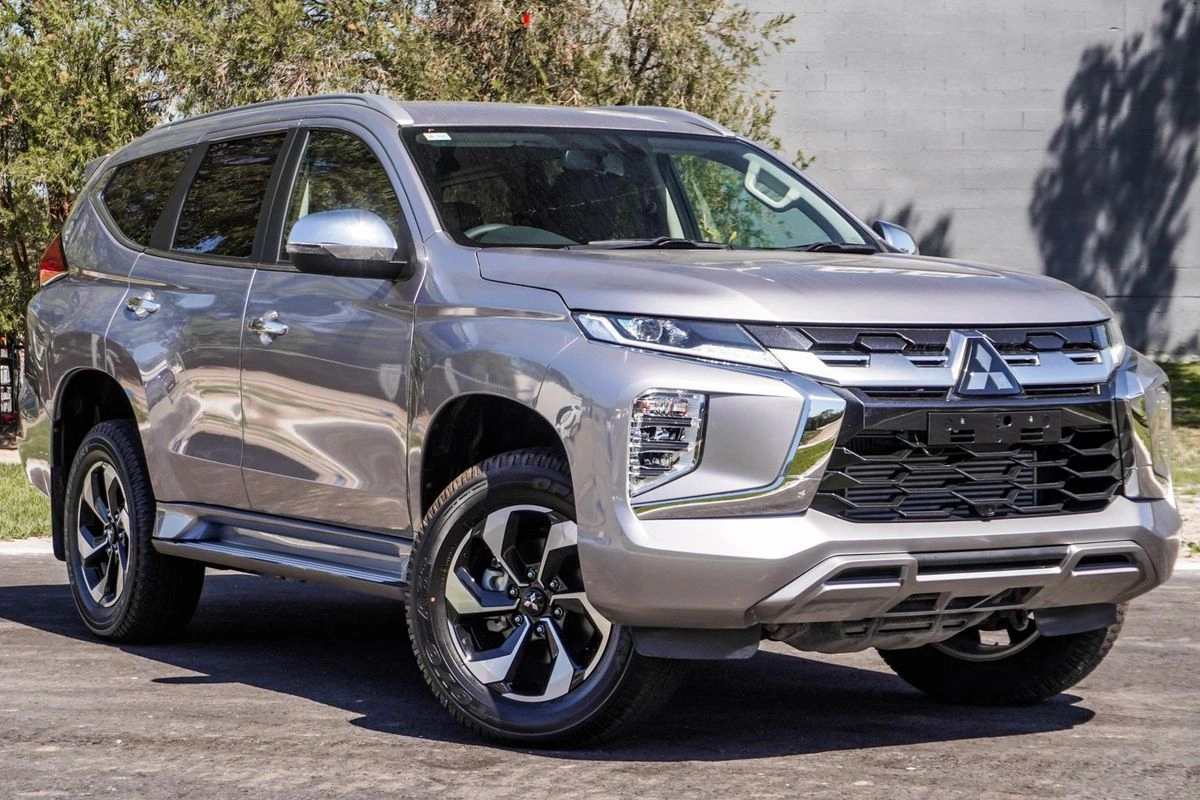 4x4
