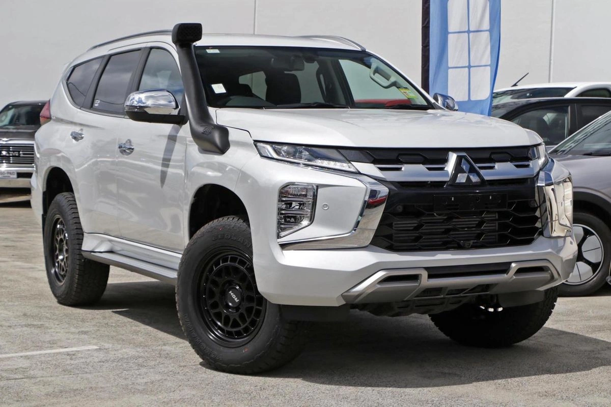 4x4