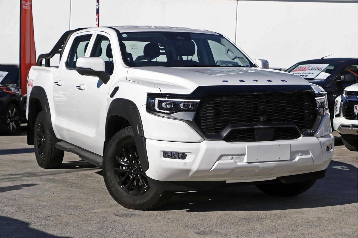 4x4