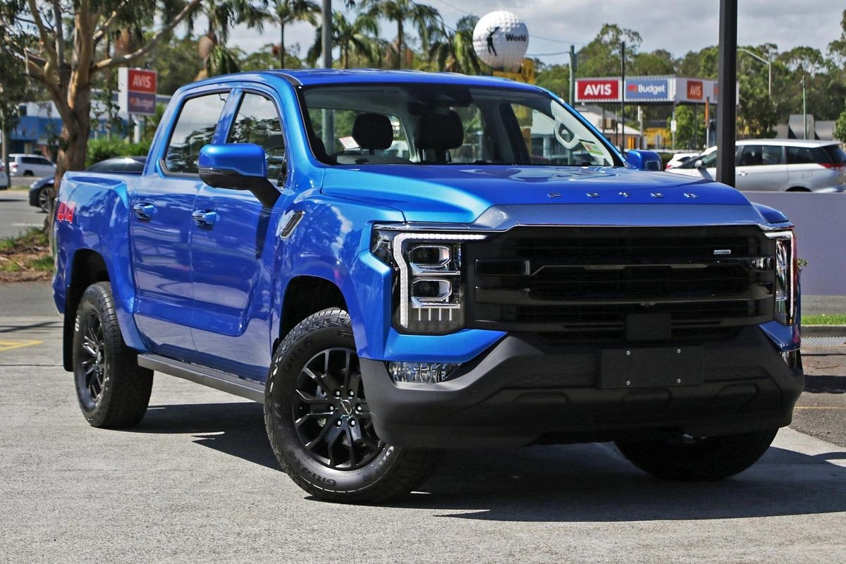 4x4