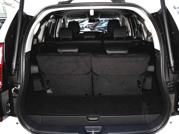 2024 Mitsubishi Pajero Sport GLS 4x4 Turbo Diesel Automatic Transmission