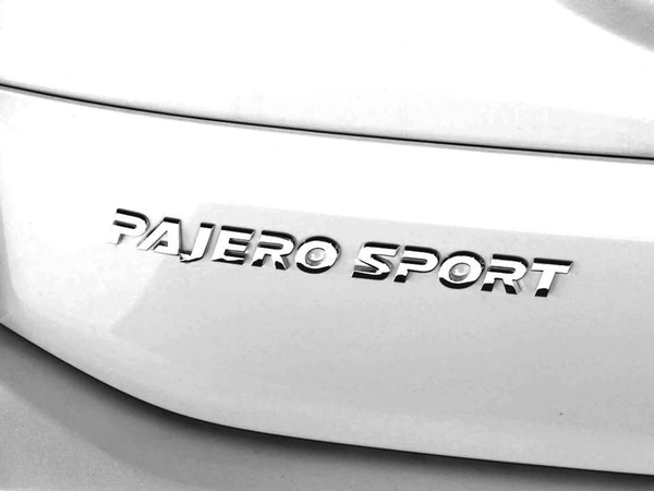 2024 Mitsubishi Pajero Sport GLS 4x4 Turbo Diesel Automatic Transmission