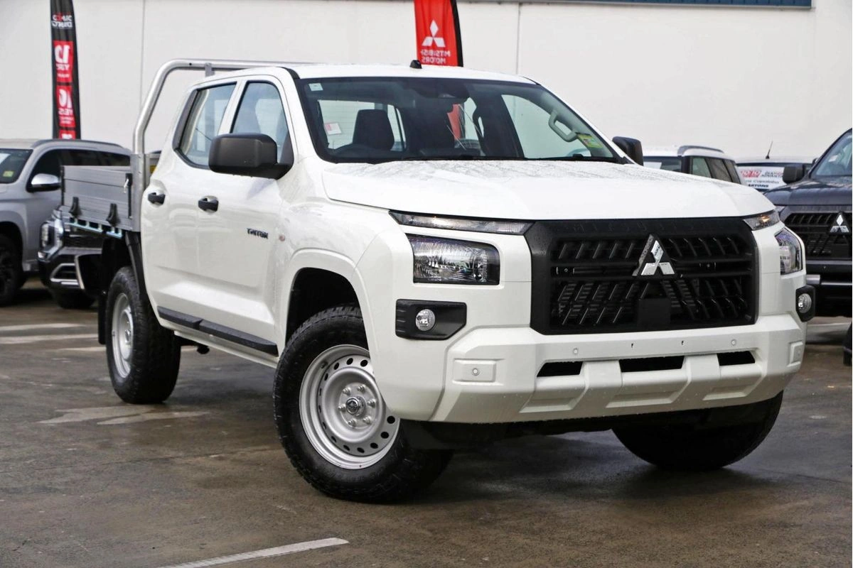 4x4