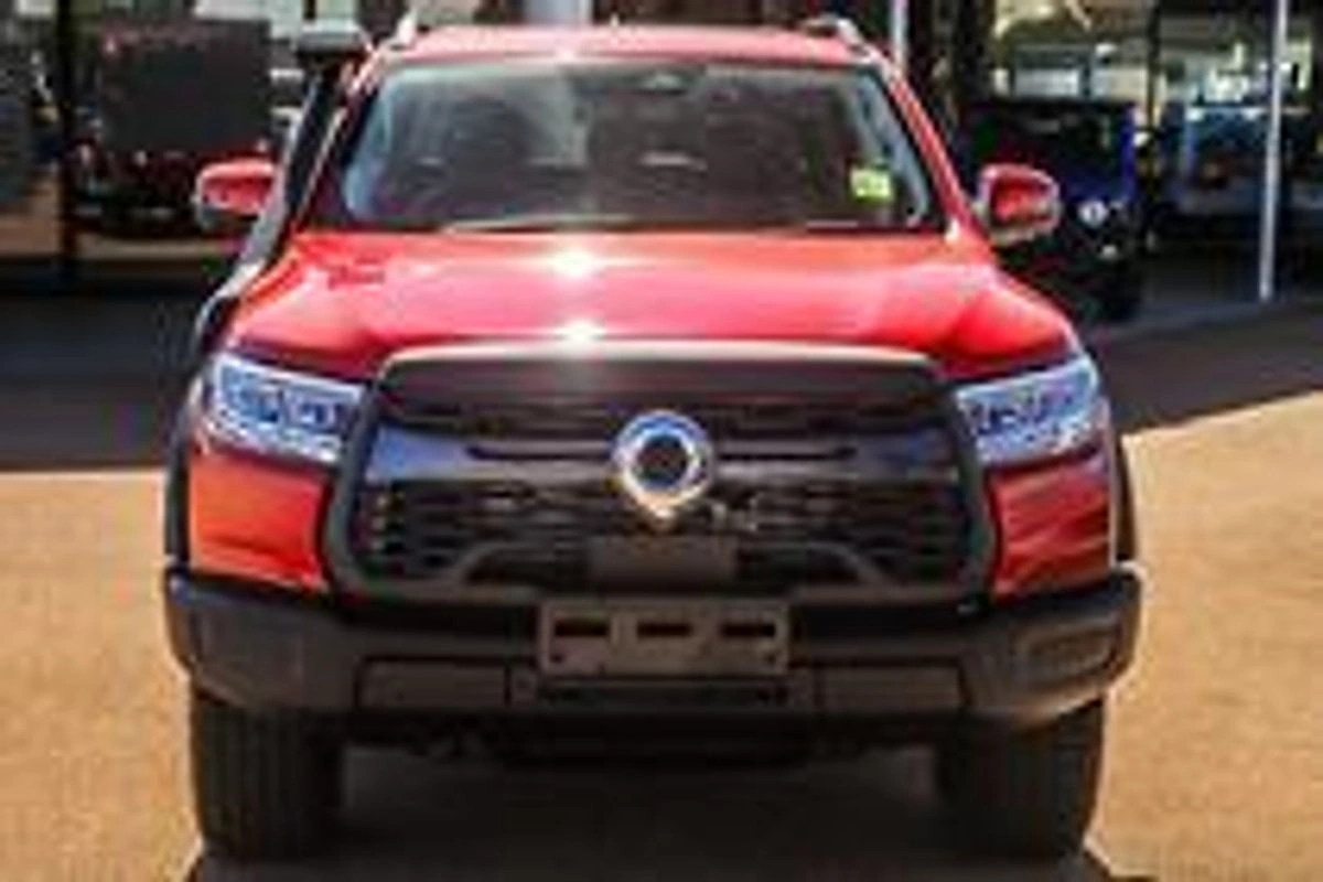 4x4