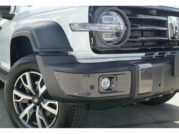 2026 Great Wall Tank 300 Ultra P01 Turbo Diesel Manual