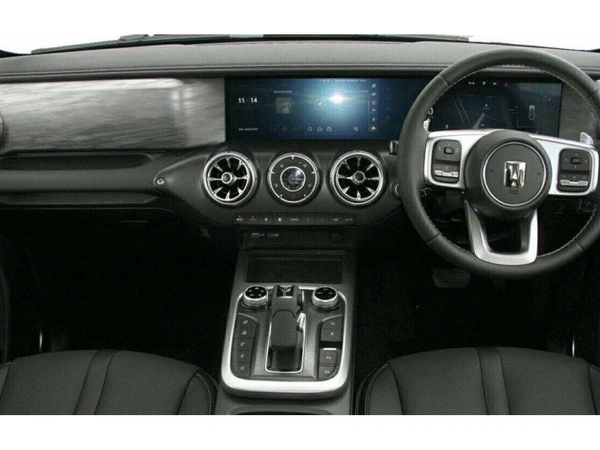 2026 Great Wall Tank 300 Ultra P01 Turbo Diesel Manual