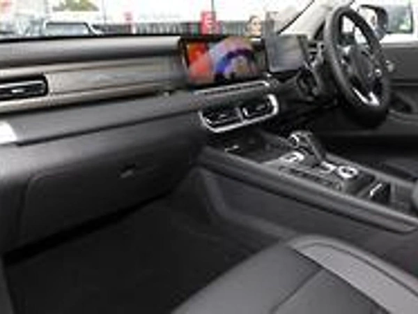 2025 Great Wall Motors Cannon Ultra P05 4WD Turbo Diesel Automatic