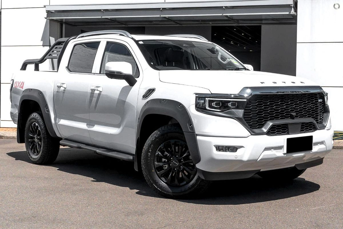 4x4