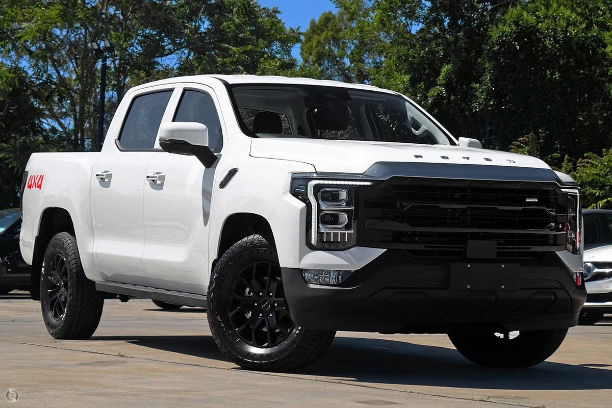 4x4