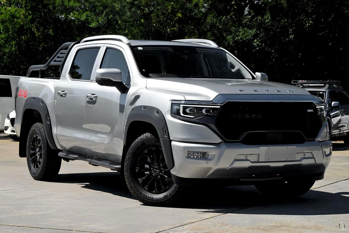 4x4
