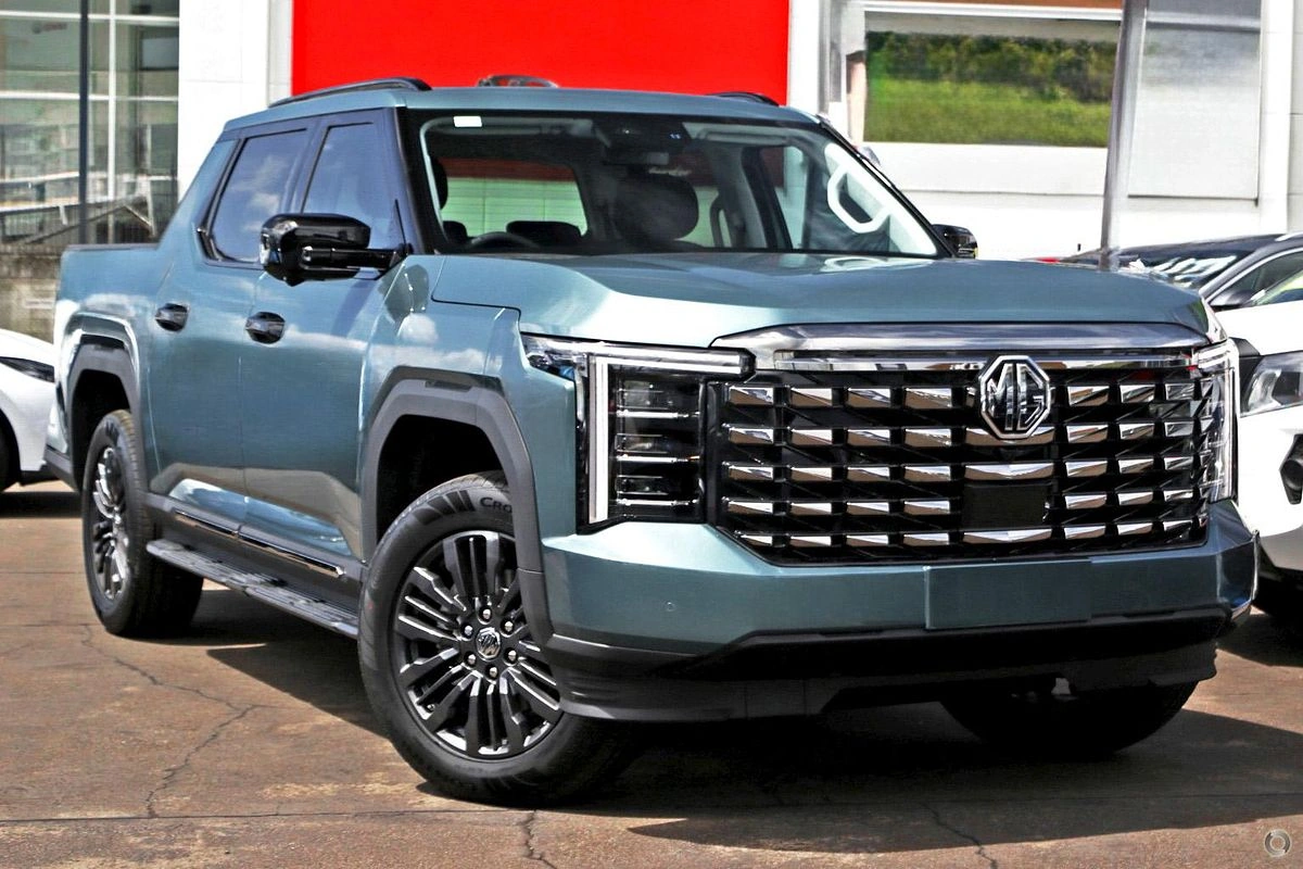 4x4
