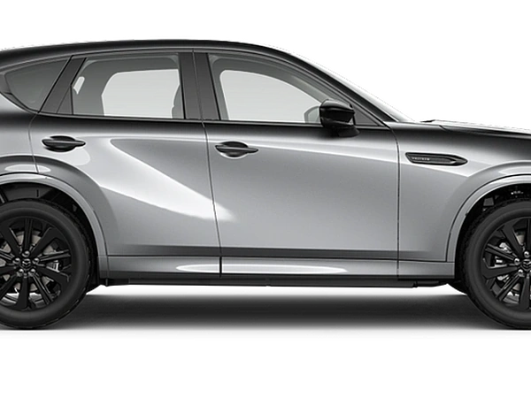 2026 Mazda CX-60 D50e GT Turbo Diesel Automatic
