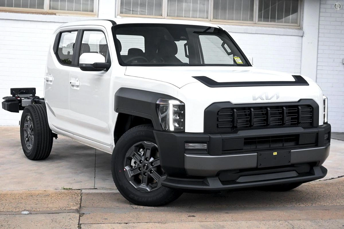 4x4