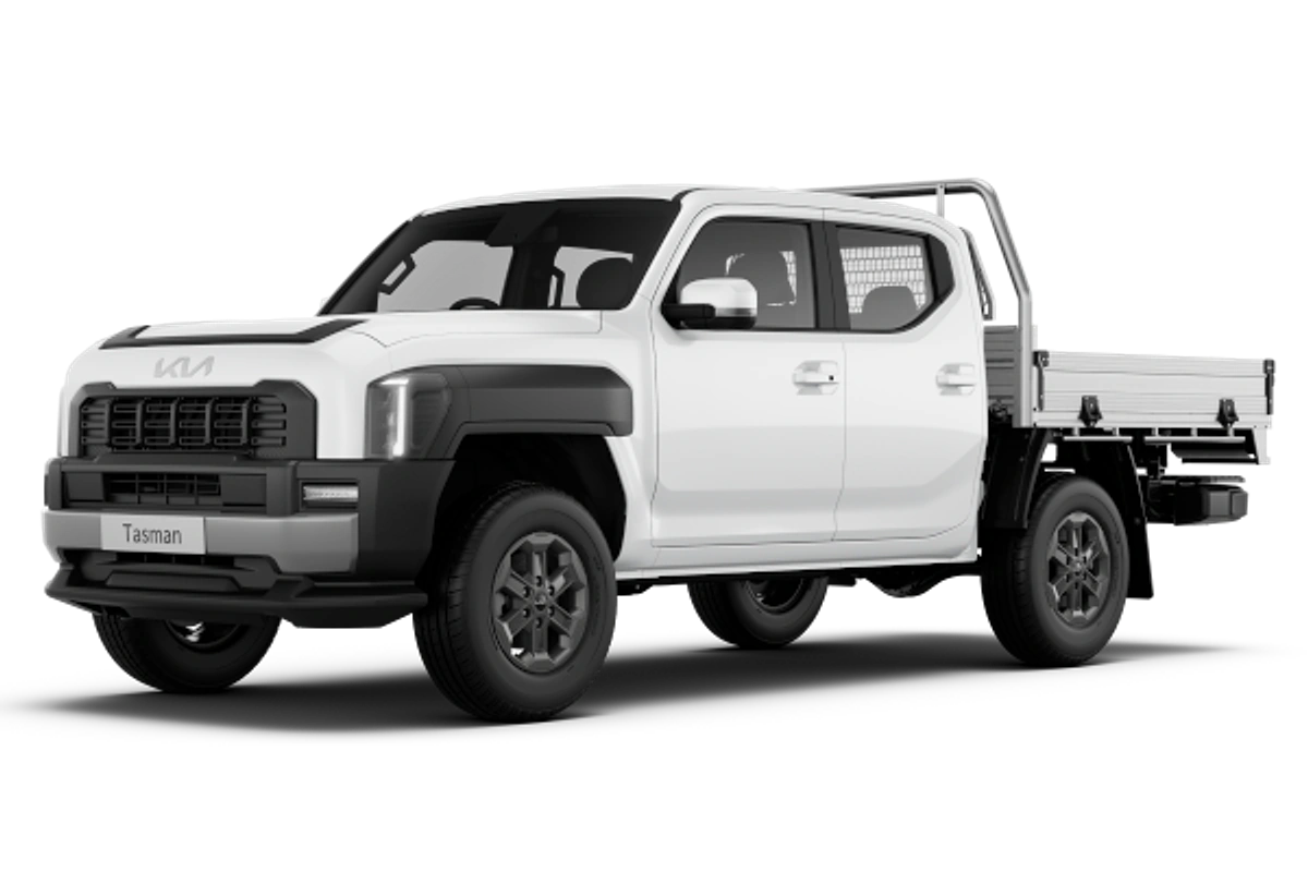 4x4