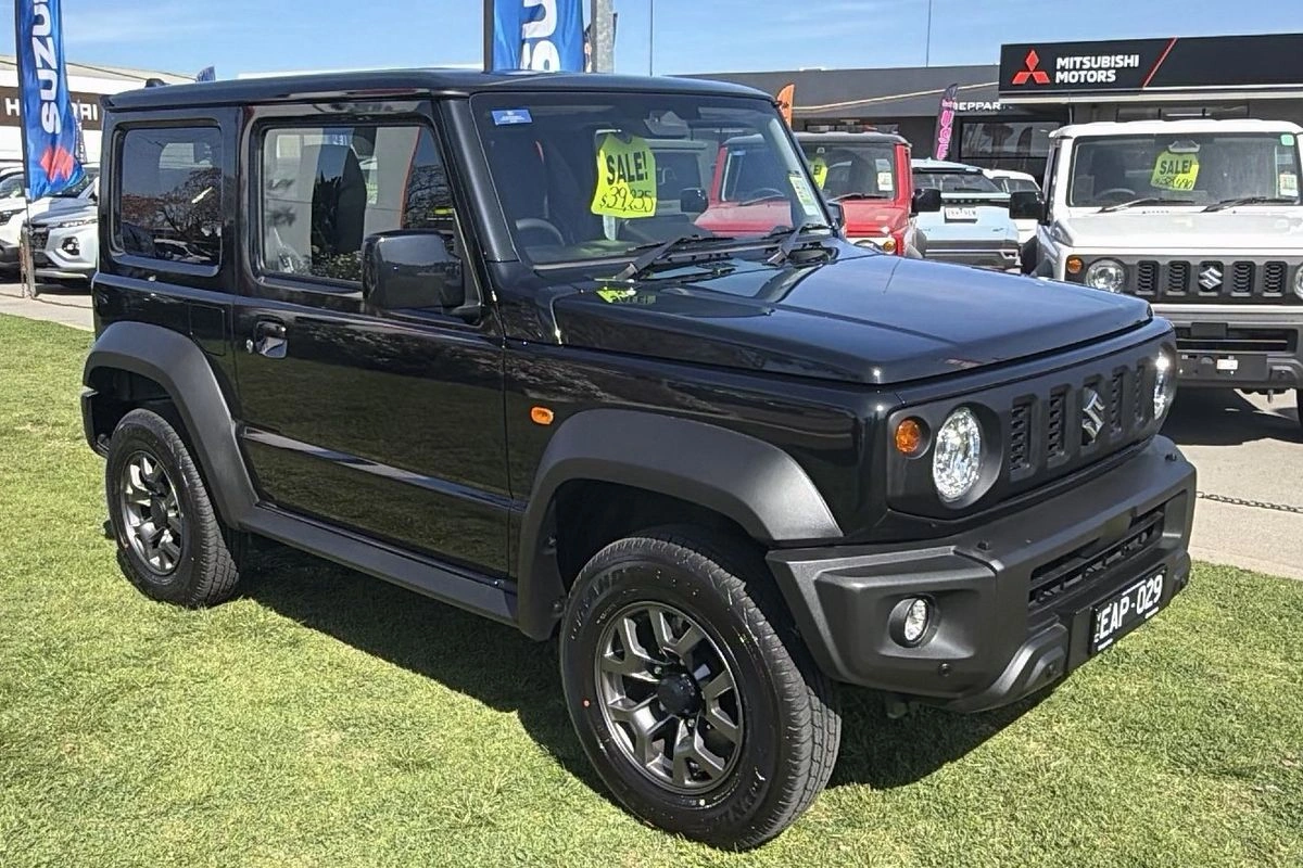 4x4