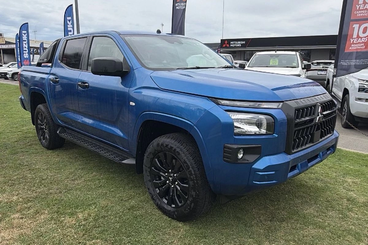 4x4