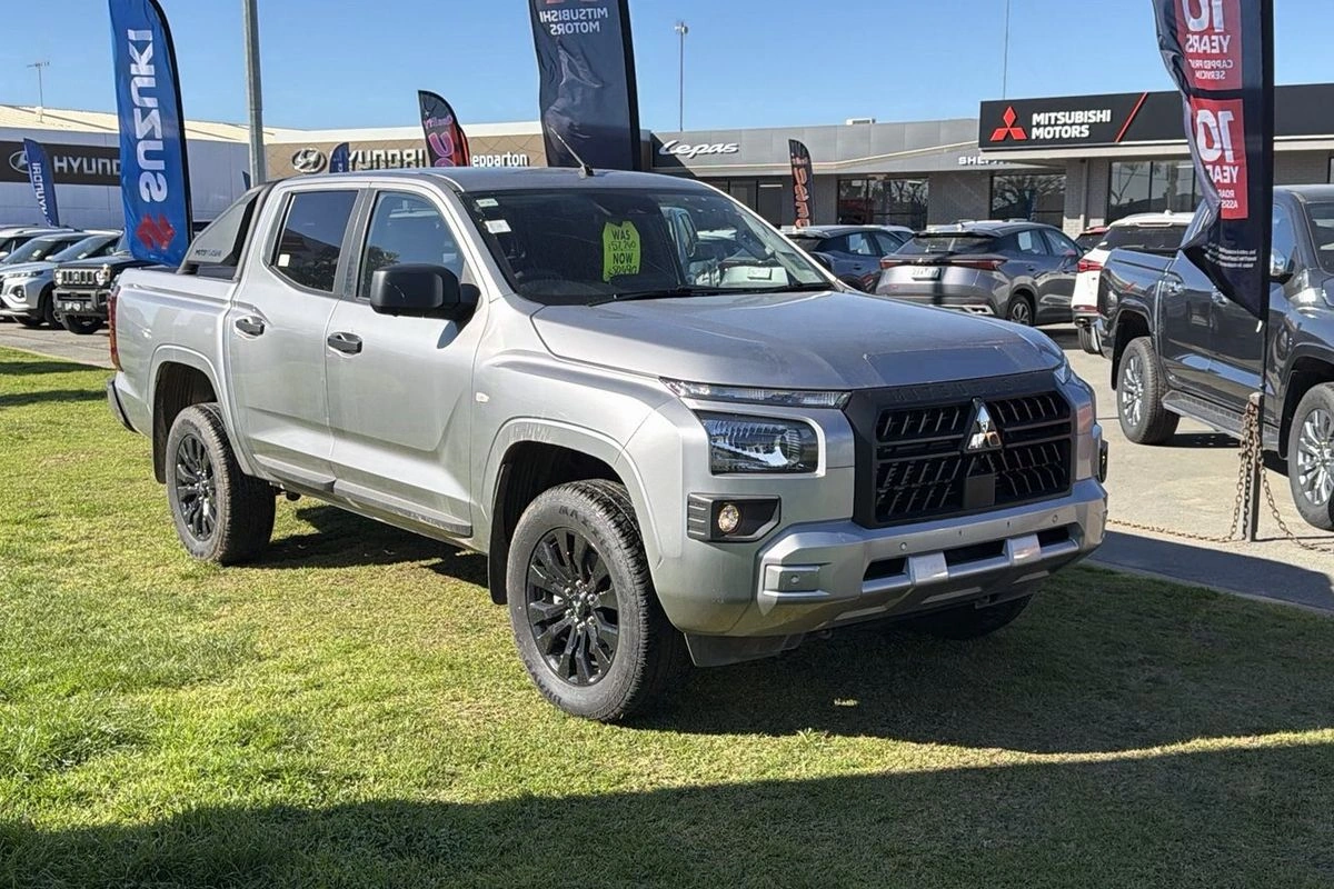 4x4