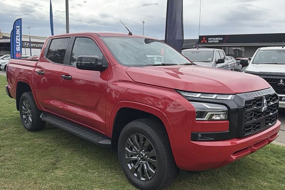 4x4