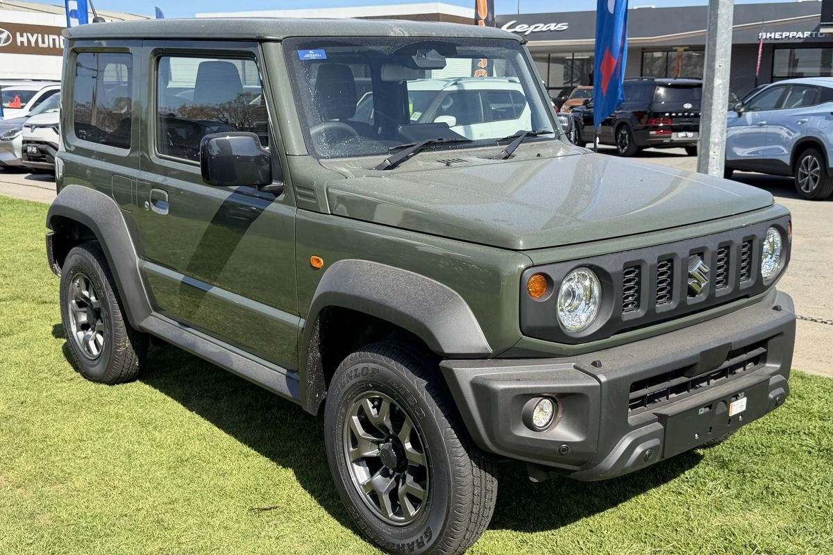 4x4