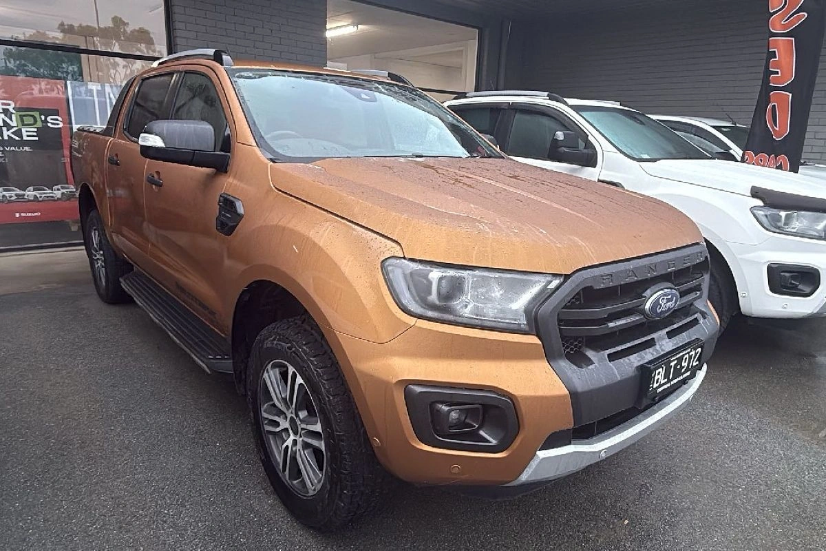 4x4