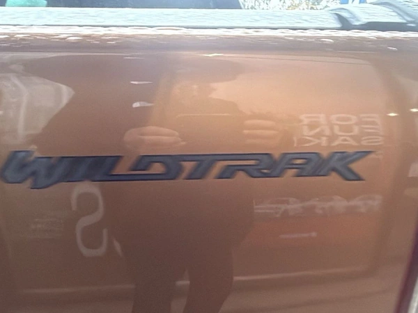 2020 Ford Ranger Wildtrak PX MkIII 4WD Turbo Diesel Automatic