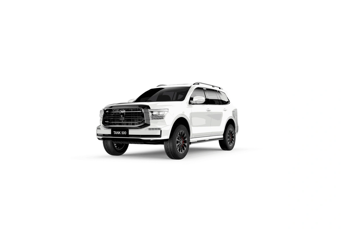 4x4