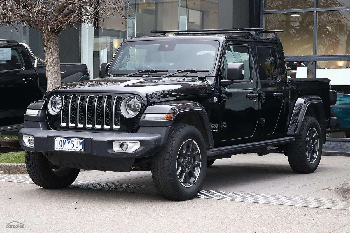 4x4