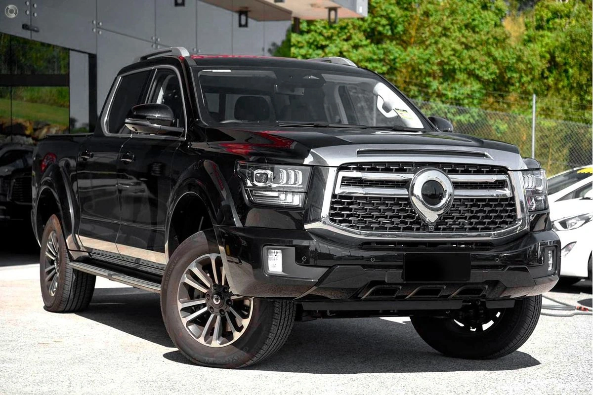 4x4
