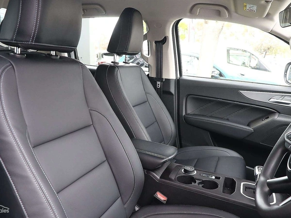 2022 Gwm Cannon NPW Turbo Diesel Automatic 4WD