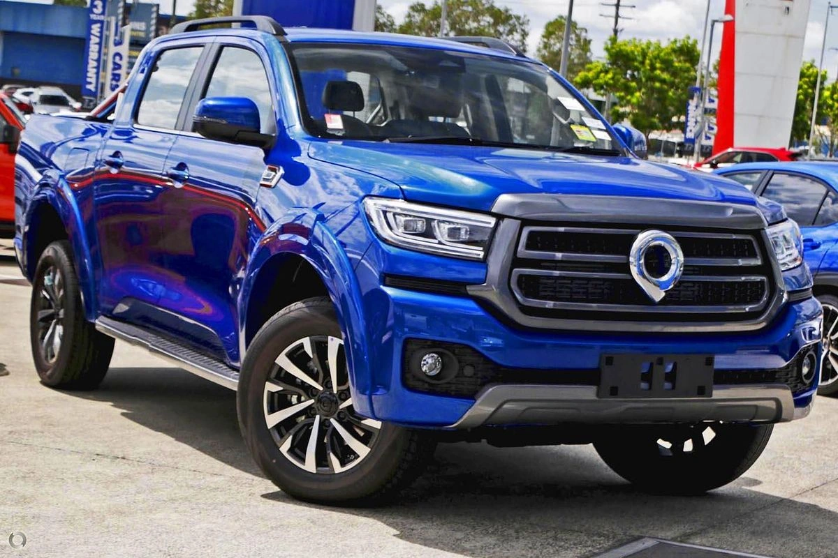 4x4