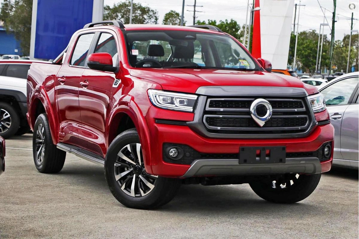 4x4
