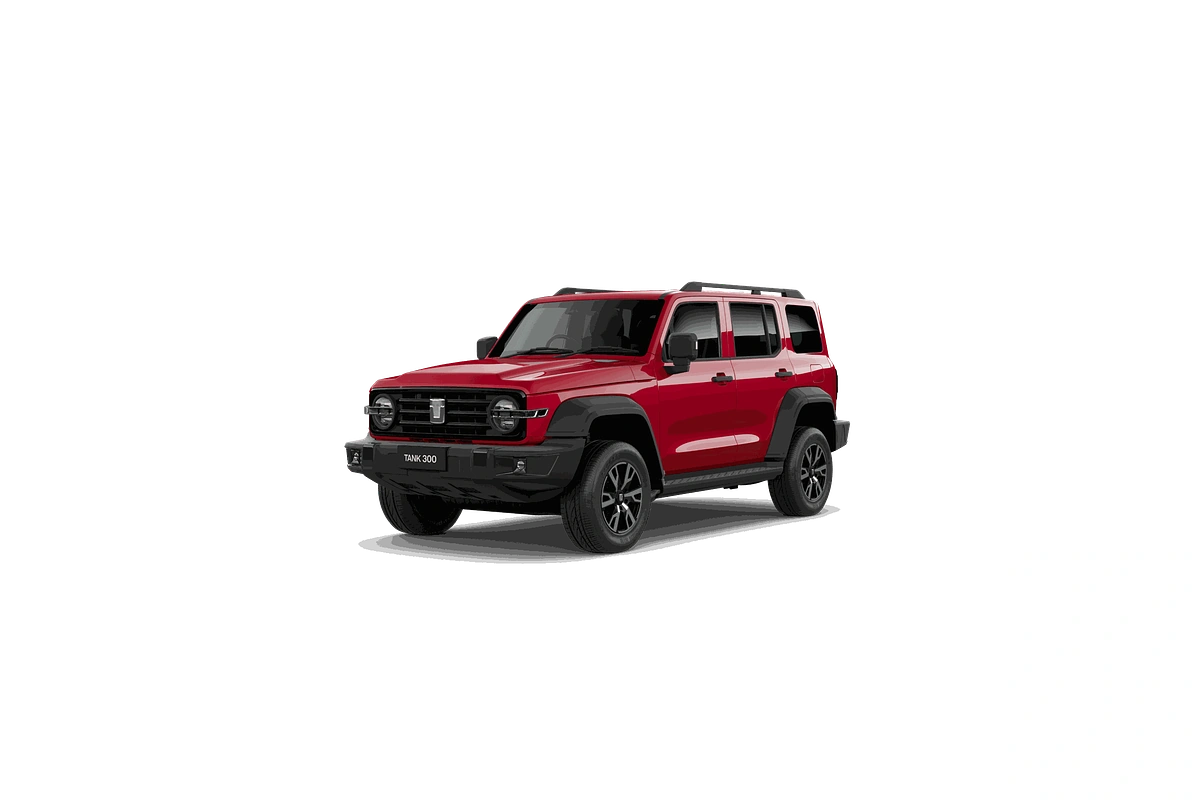 4x4