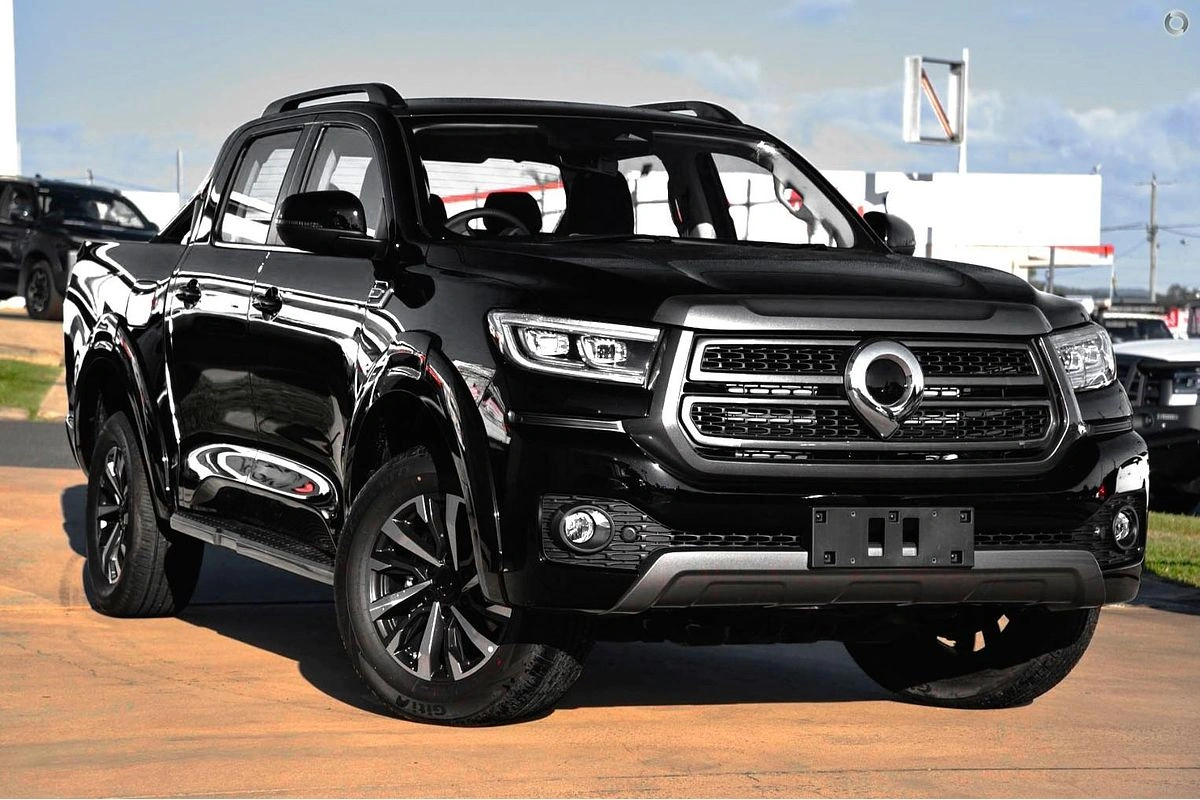 4x4
