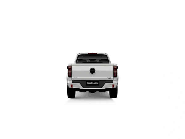 2026 Great Wall Cannon Vanta P05 Turbo Diesel 4WD