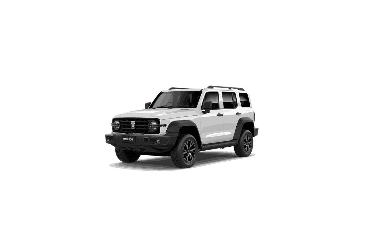 4x4