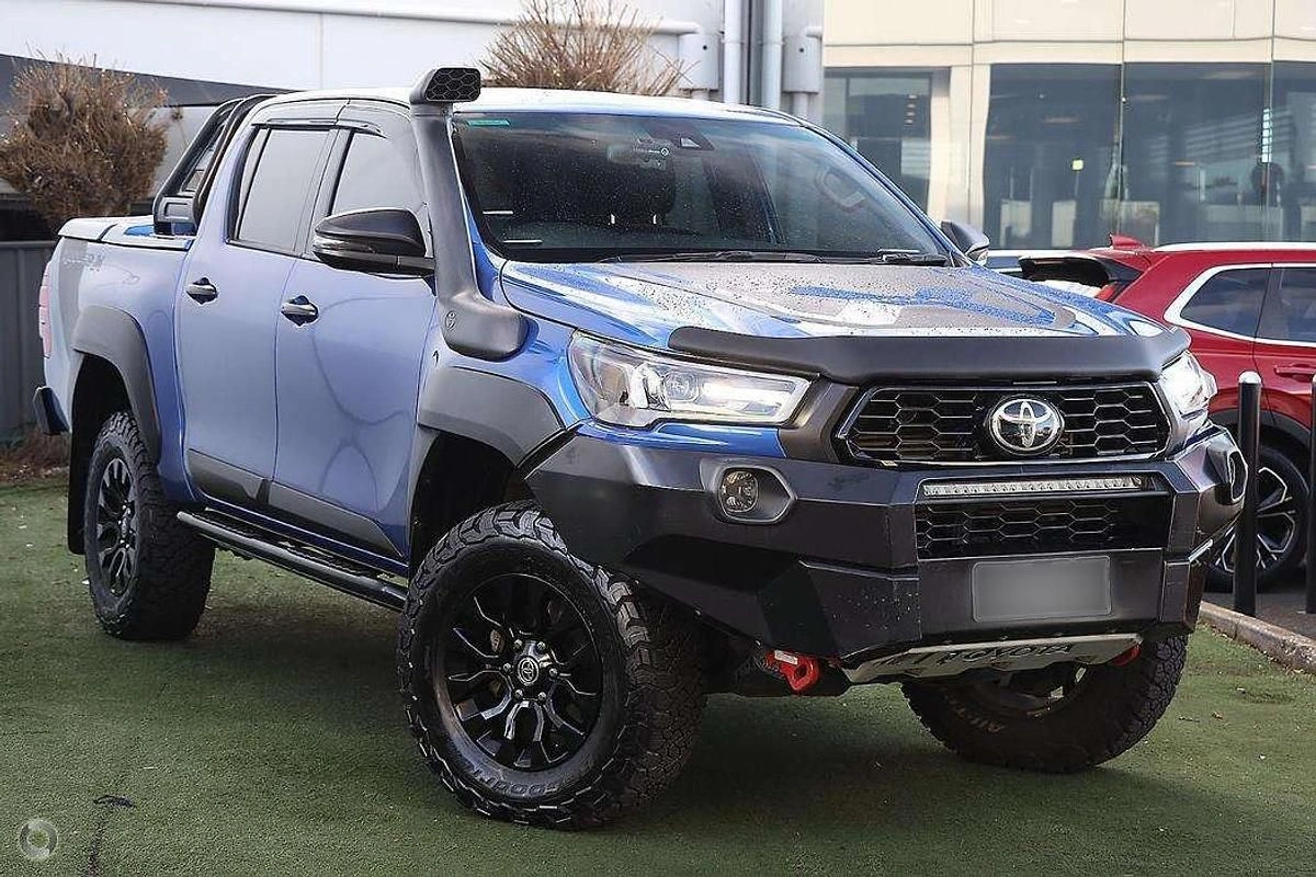 4x4