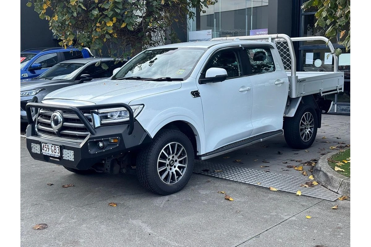 4x4