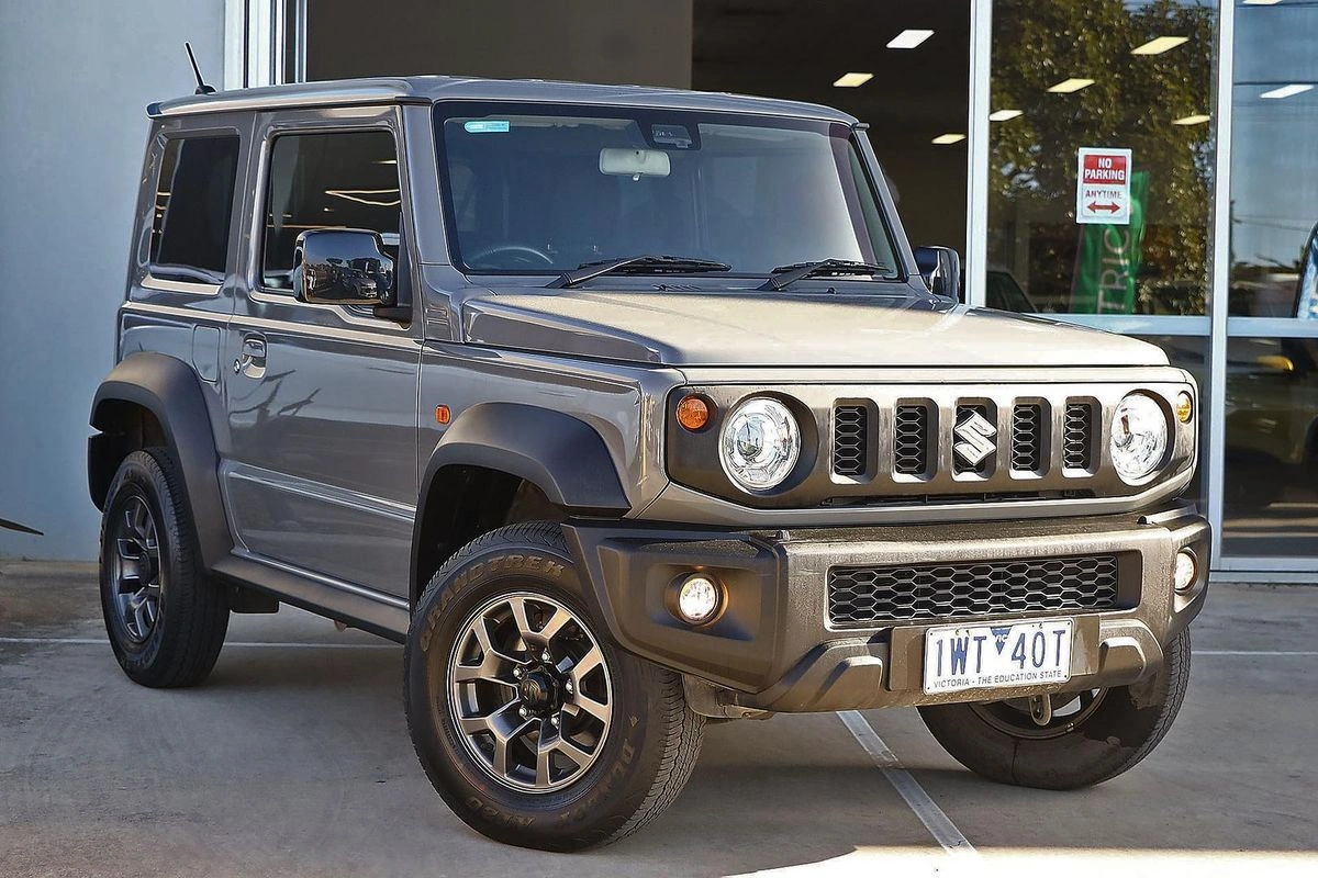 4x4