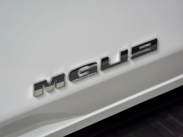 2026 Mg Mgu9 Explore X Automatic 4WD Turbo Diesel