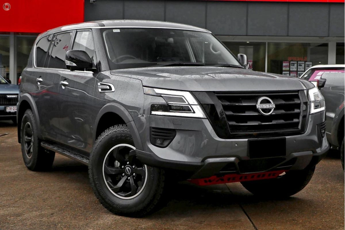 4x4