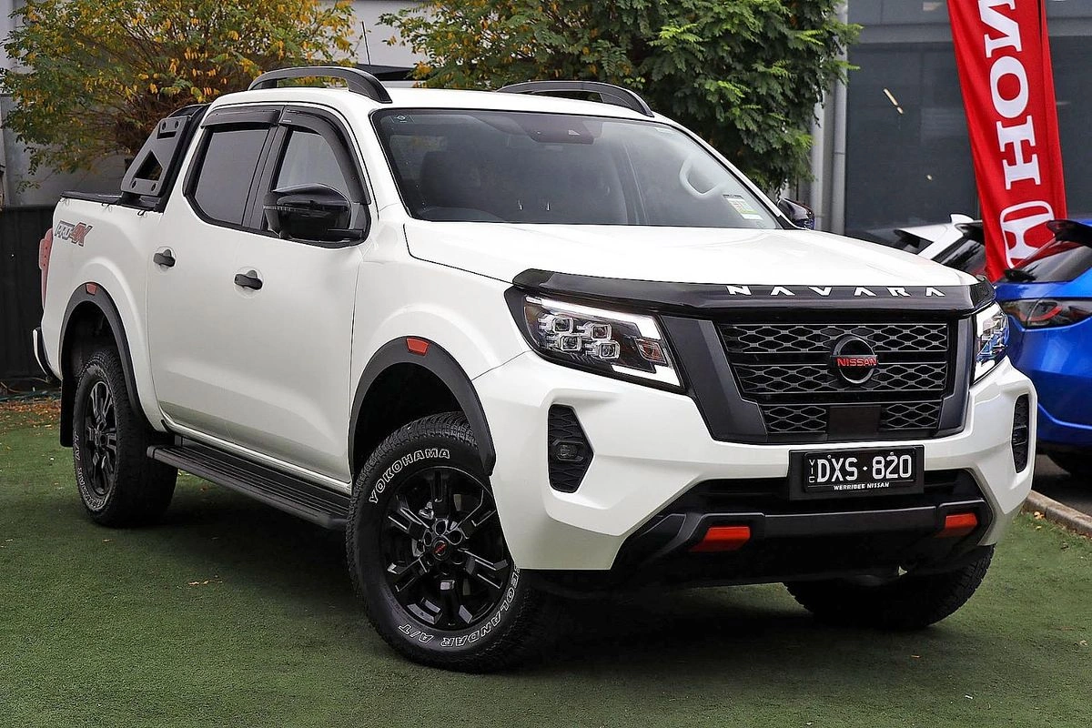 4x4