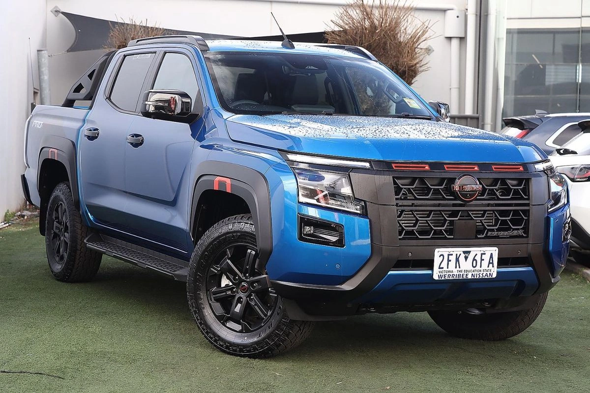 4x4