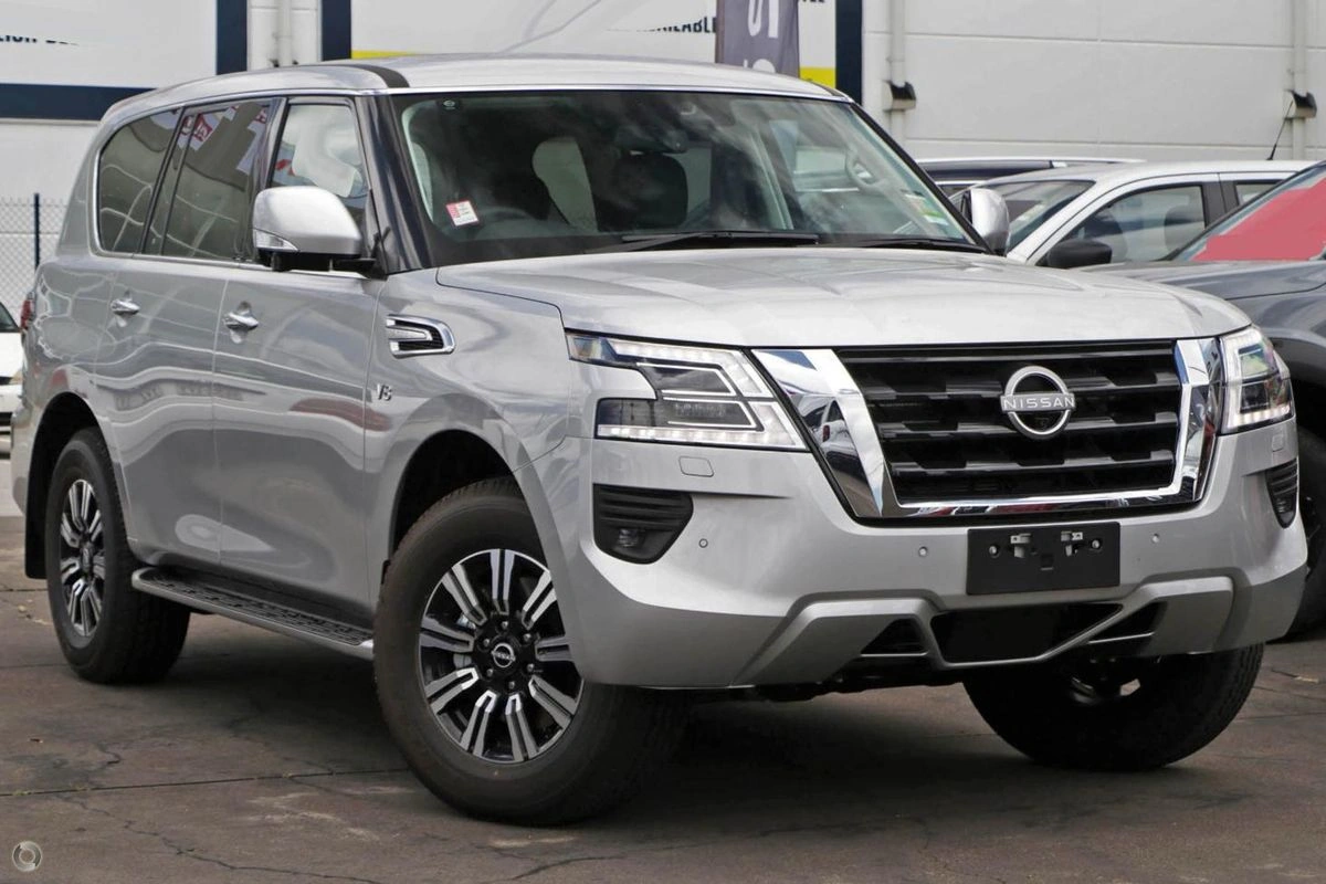4x4