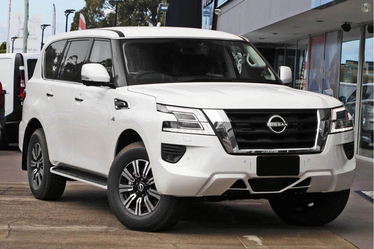 4x4