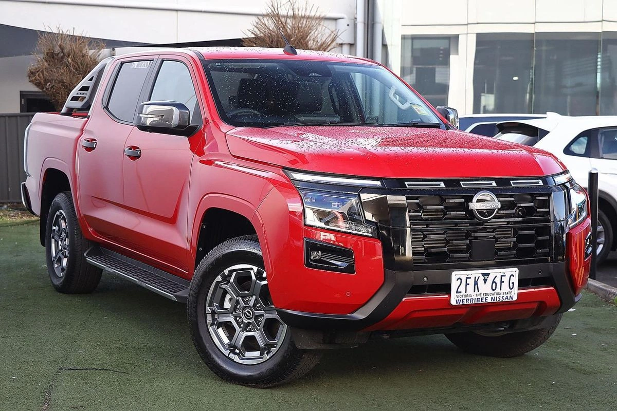 4x4
