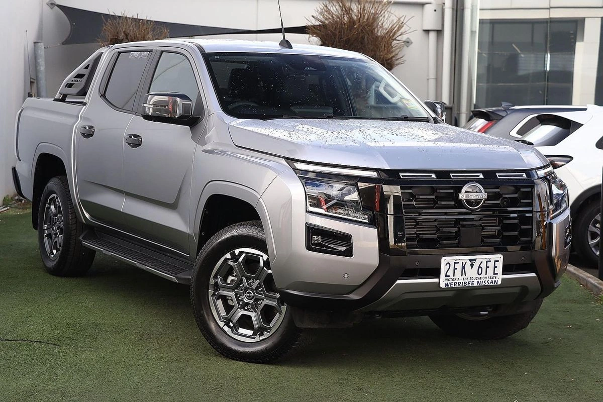 4x4