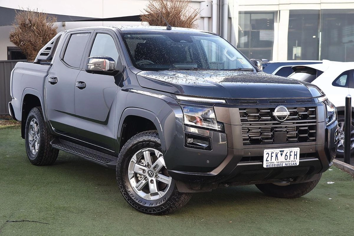 4x4